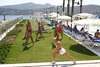 Baia Bodrum Hotel 